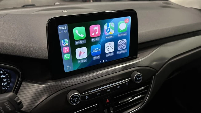 Ford Focus - Afbeelding 8 van 30