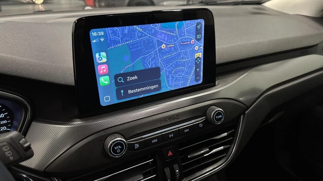 Ford Focus - Afbeelding 9 van 30