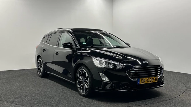 Ford Focus - Afbeelding 10 van 30