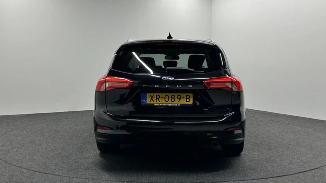 Ford Focus - Afbeelding 13 van 30