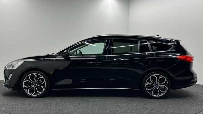 Ford Focus - Afbeelding 15 van 30