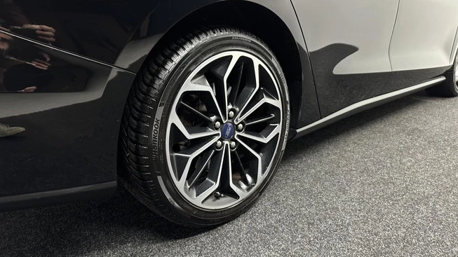 Ford Focus - Afbeelding 17 van 30