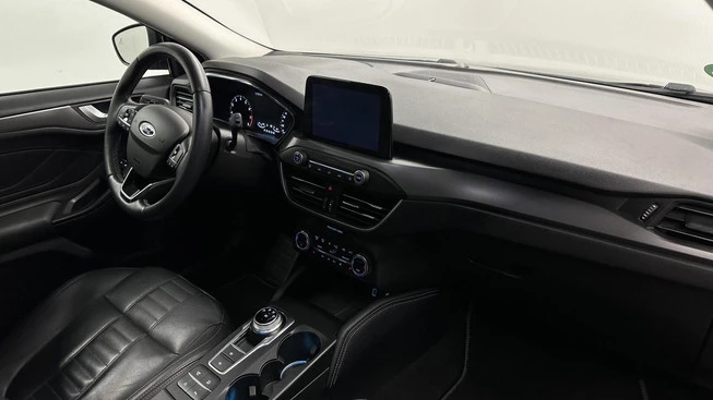 Ford Focus - Afbeelding 18 van 30