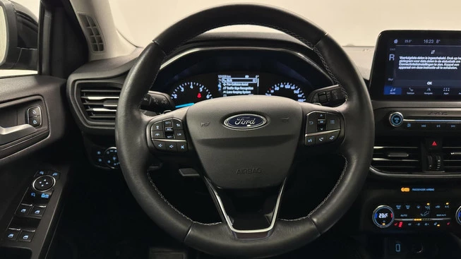 Ford Focus - Afbeelding 26 van 30