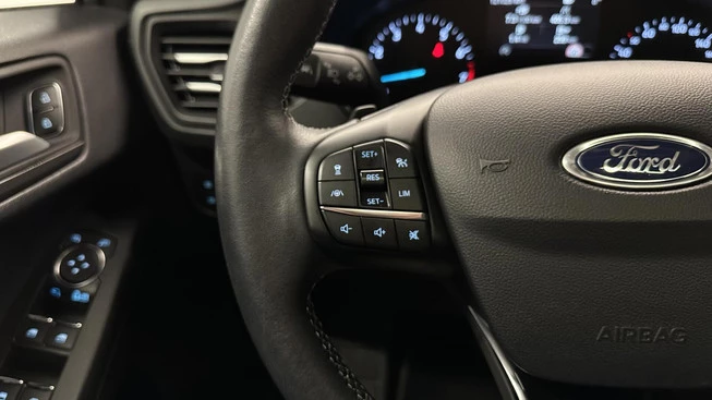 Ford Focus - Afbeelding 27 van 30