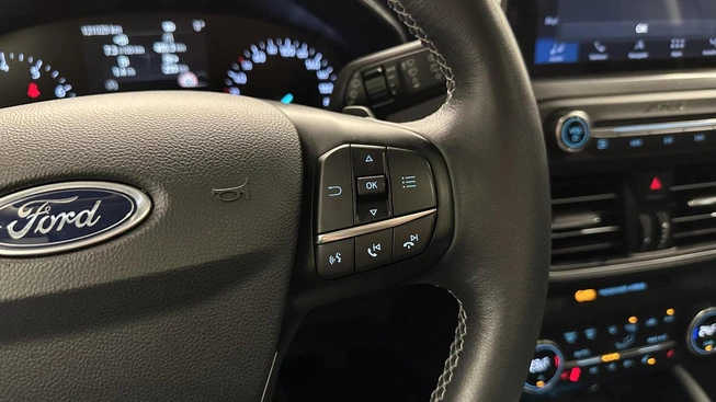 Ford Focus - Afbeelding 28 van 30