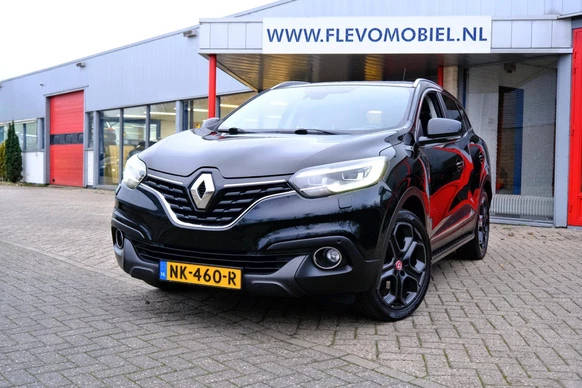 Renault Kadjar - Afbeelding 1 van 30