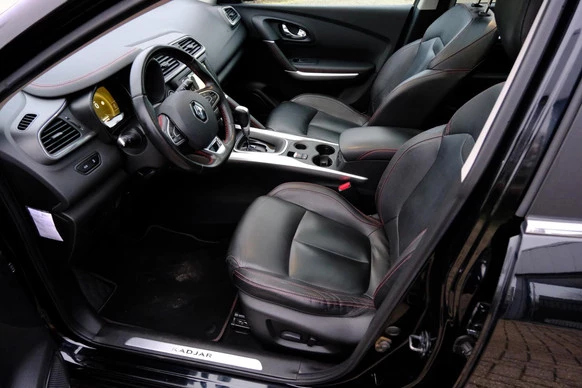 Renault Kadjar - Afbeelding 2 van 30