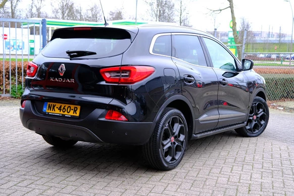 Renault Kadjar - Afbeelding 3 van 30