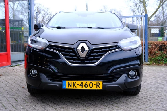 Renault Kadjar - Afbeelding 7 van 30