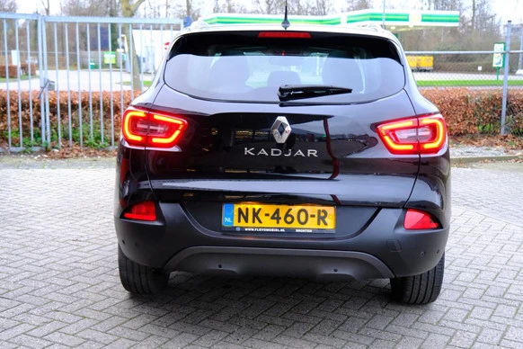 Renault Kadjar - Afbeelding 8 van 30