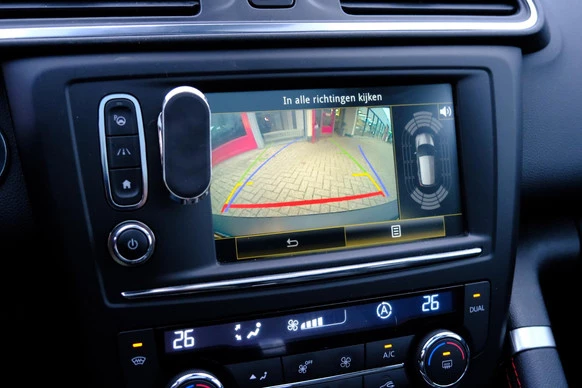 Renault Kadjar - Afbeelding 13 van 30