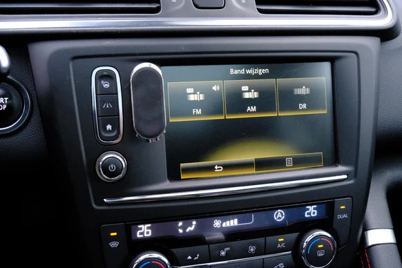 Renault Kadjar - Afbeelding 14 van 30