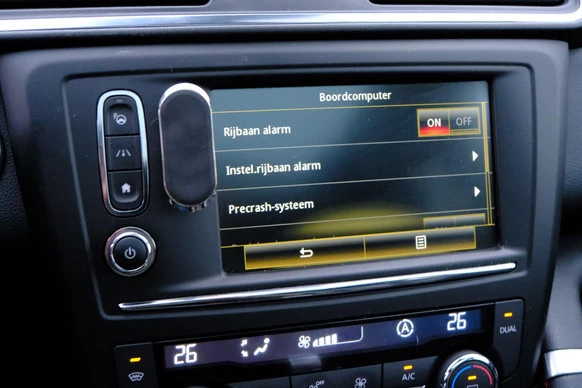 Renault Kadjar - Afbeelding 16 van 30