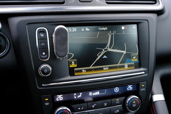 Renault Kadjar - Afbeelding 20 van 30