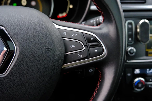 Renault Kadjar - Afbeelding 27 van 30