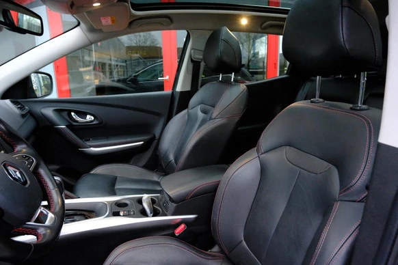 Renault Kadjar - Afbeelding 28 van 30