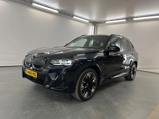 BMW iX3 - Afbeelding 1 van 9