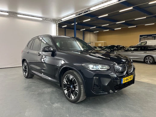 BMW iX3 - Afbeelding 2 van 9