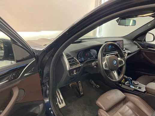 BMW iX3 - Afbeelding 3 van 9