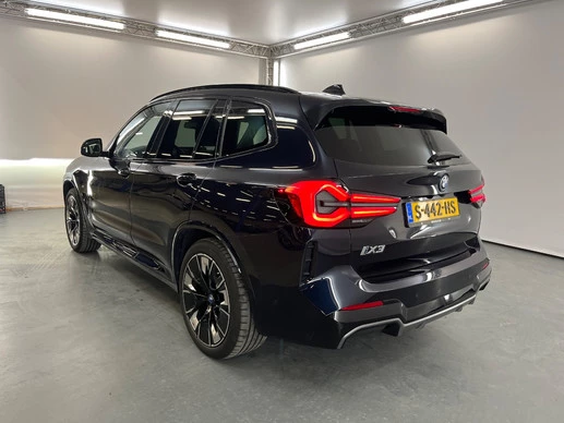 BMW iX3 - Afbeelding 4 van 9