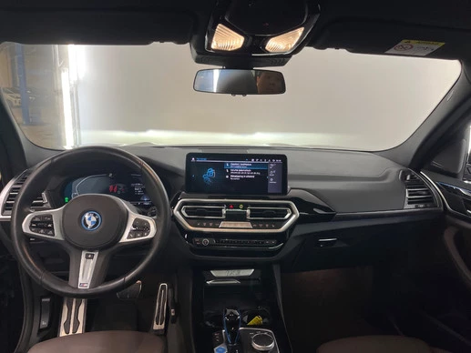 BMW iX3 - Afbeelding 6 van 9