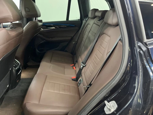 BMW iX3 - Afbeelding 7 van 9