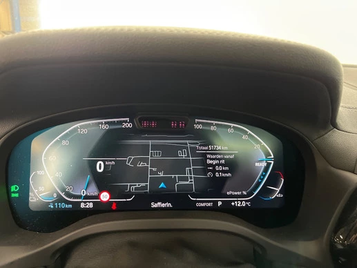 BMW iX3 - Afbeelding 8 van 9