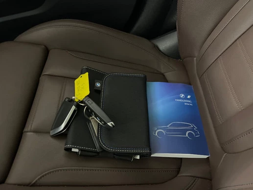 BMW iX3 - Afbeelding 9 van 9