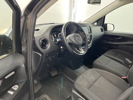Mercedes-Benz eVito - Afbeelding 3 van 10