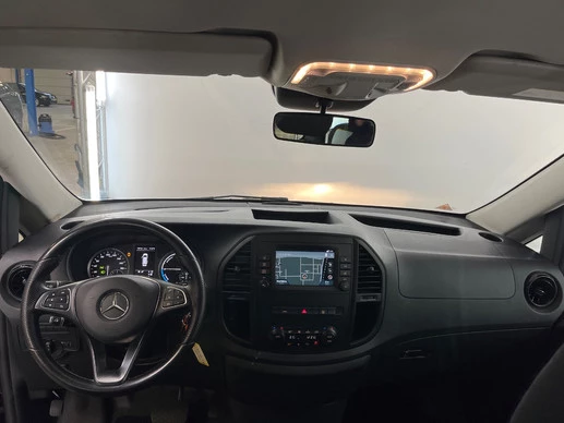 Mercedes-Benz eVito - Afbeelding 6 van 10