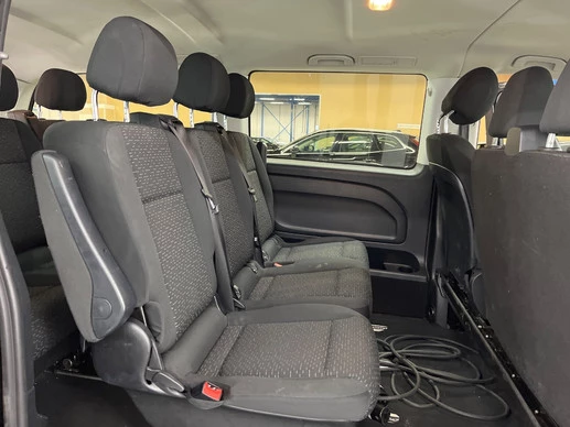 Mercedes-Benz eVito - Afbeelding 7 van 10