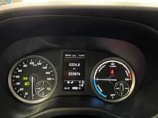 Mercedes-Benz eVito - Afbeelding 9 van 10