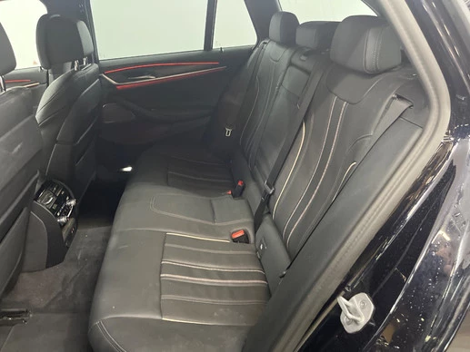 BMW 5 Serie - Afbeelding 6 van 9