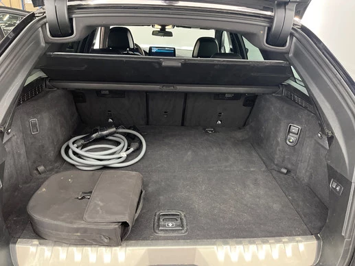 BMW 5 Serie - Afbeelding 8 van 9