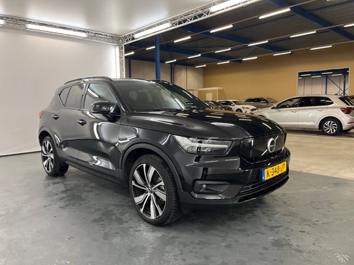 Volvo XC40 - Afbeelding 2 van 10