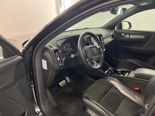 Volvo XC40 - Afbeelding 3 van 10