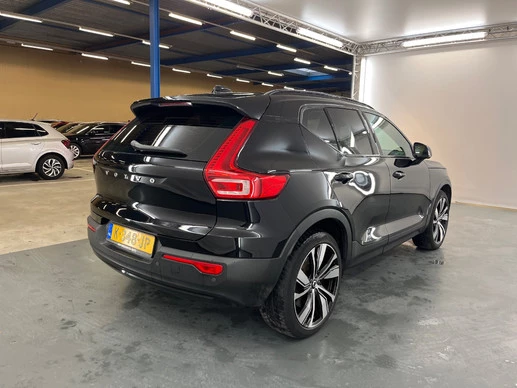 Volvo XC40 - Afbeelding 5 van 10