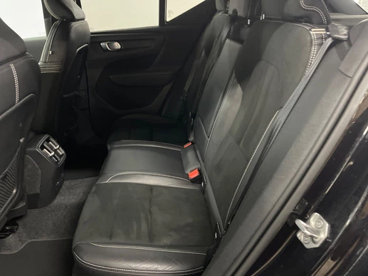 Volvo XC40 - Afbeelding 8 van 10