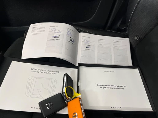 Volvo XC40 - Afbeelding 10 van 10