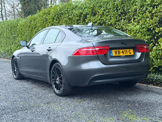 Jaguar XE - Afbeelding 3 van 22