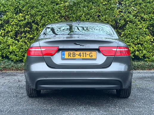 Jaguar XE - Afbeelding 4 van 22