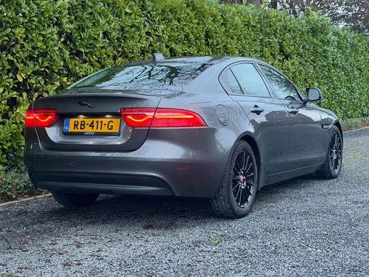 Jaguar XE - Afbeelding 5 van 22