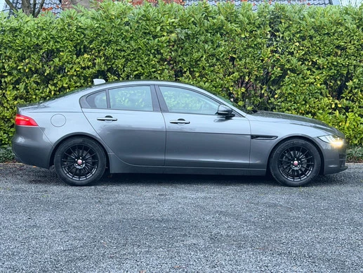 Jaguar XE - Afbeelding 6 van 22