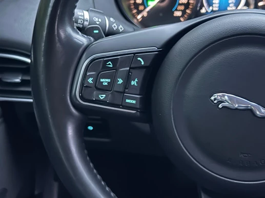 Jaguar XE - Afbeelding 15 van 22