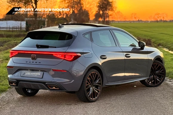 CUPRA Leon - Afbeelding 2 van 30