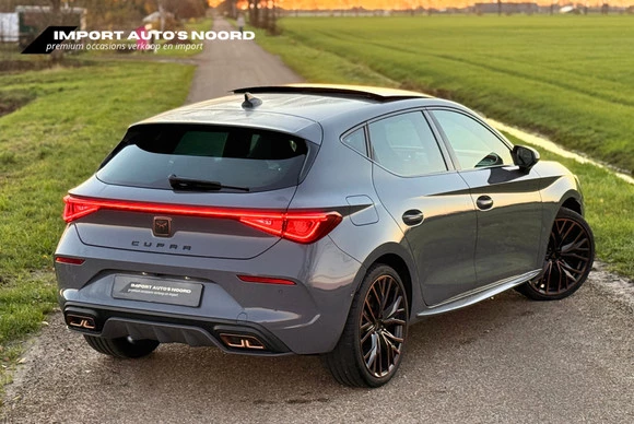 CUPRA Leon - Afbeelding 6 van 30