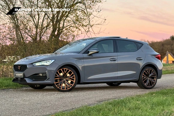 CUPRA Leon - Afbeelding 7 van 30