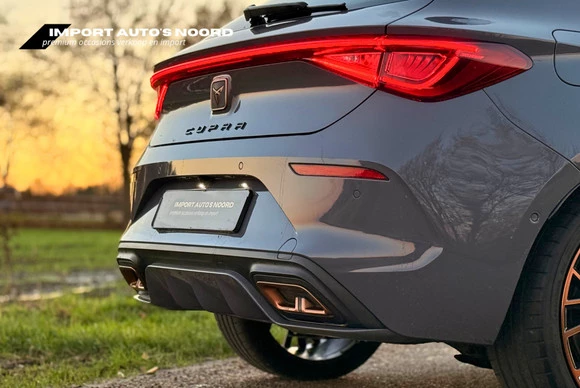 CUPRA Leon - Afbeelding 9 van 30