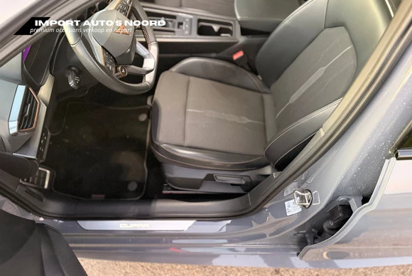 CUPRA Leon - Afbeelding 12 van 30